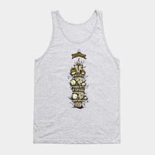 Totem Tank Top